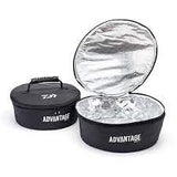 Daiwa Advantage Thermal Bait Bucket Bag