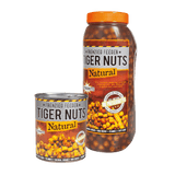 Dynamite Baits Frenzied Tiger Nuts