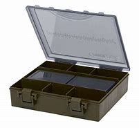 Prologic Tackle Box Organiser