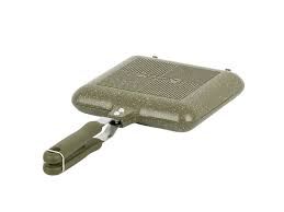 Trakker Armolife Marble Sandwich Toaster