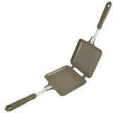 Trakker Armolife Marble Sandwich Toaster