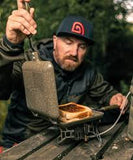 Trakker Armolife Marble Sandwich Toaster