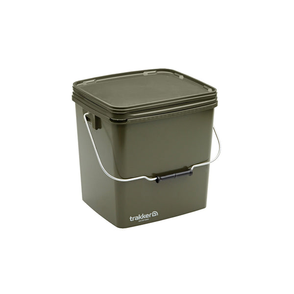 Trakker Square Buckets