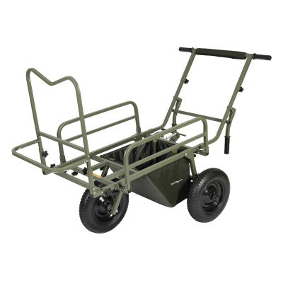Carp Porter Mk2 Tri-Porter Barrow - Collection ONLY