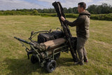 Carp Porter Mk2 Tri-Porter Barrow - Collection ONLY