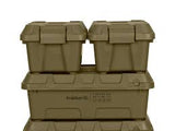 Trakker Tuffbloc Storage boxes