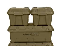 Trakker Tuffbloc Storage boxes
