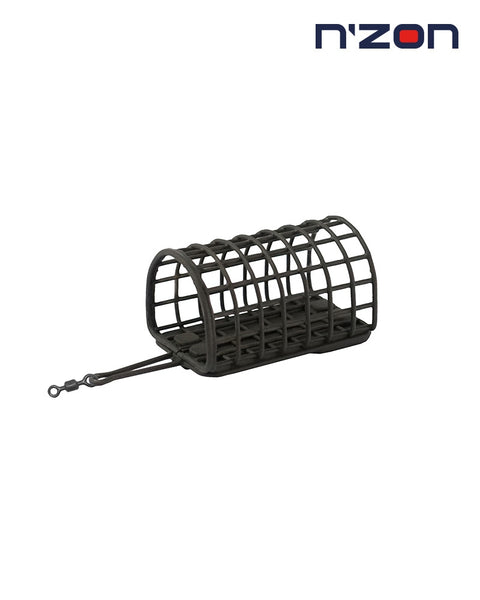 Daiwa N'zon Tunnel Cage Feeders