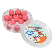 Catfish Pro Turbo Crabber Pop Ups 24mm