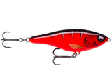 Rapala Twitchin' Rap Lures 12cm 53g