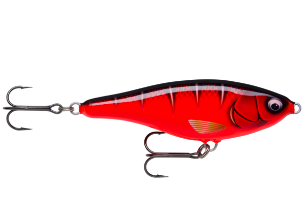 Rapala Twitchin' Rap Lures 12cm 53g