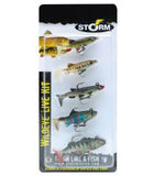 Storm WildEye Lure Kit