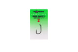 Korda Essentials Wide Gape X Hooks