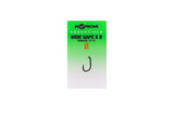 Korda Essentials Wide Gape X Hooks