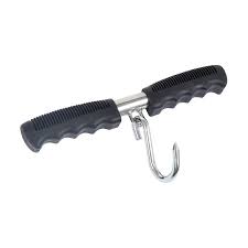 Leeda Rogue Weigh Bar