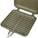 Trakker Armolife Marble Grill Toaster XL