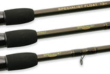 Drennan Specialist X-Tension 13ft Compact Float Rod