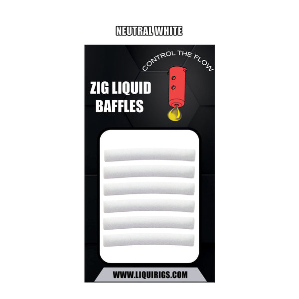 Liquirigs Zig Liquid Baffles