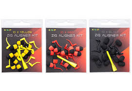 E-S-P Zig Aligner Kits