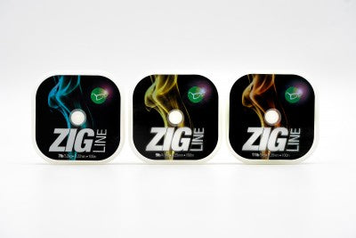 Korda Zig Line 100m