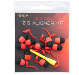 E-S-P Zig Aligner Kits