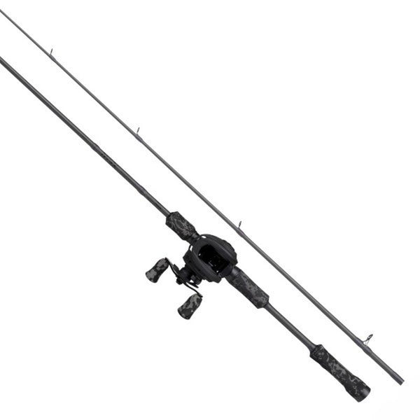 Abu Garcia MAX X BLACK OPS Casting Combo 10g-40g
