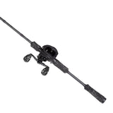 Abu Garcia MAX X BLACK OPS Casting Combo 10g-40g