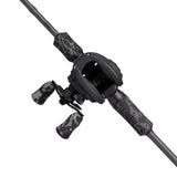 Abu Garcia MAX X BLACK OPS Casting Combo 10g-40g
