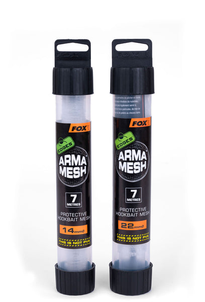 Fox Armamesh Systems