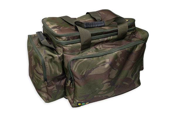 E-S-P Camo Barra Bag 50ltr