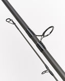 Daiwa Black Widow 3.5lb 12ft Deadbait Rods