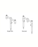 Daiwa B-Barz Buzz Bars