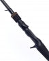 Daiwa Black Widow 6' 6" Jerk Bait Rod 150g - 1 Piece