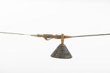 Fox Downrigger Back Leads 21g