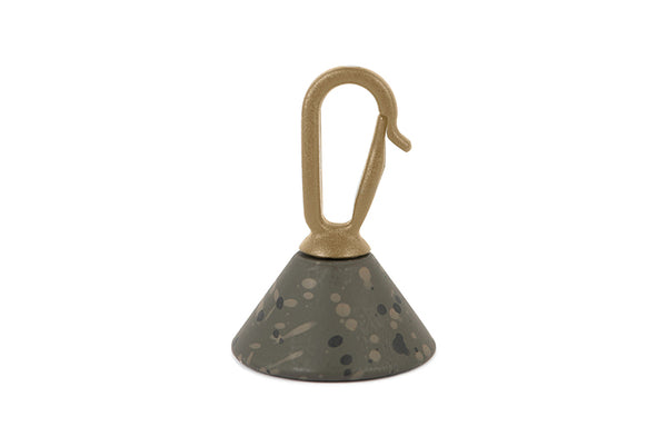 Fox Downrigger Back Leads 21g