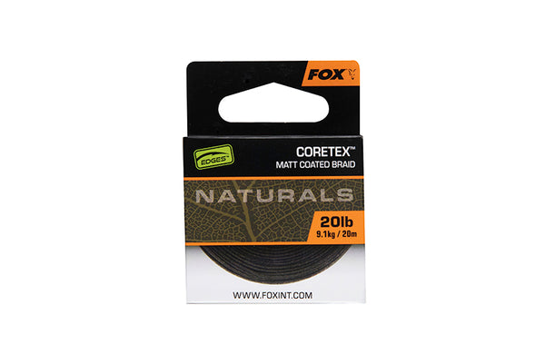 Fox Naturals Coretex