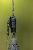 Fox Edges Heli-Clips