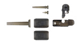 Fox Edges Heli-Clips