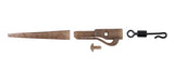 Fox Edges Camo Lead Clip Kit