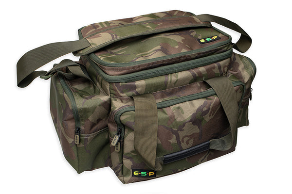 E-S-P Camo Compact Carryall 35 litre