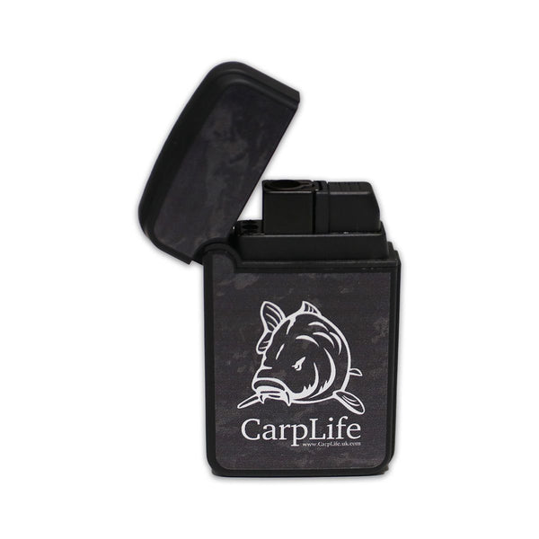 Carplife Jet Flame Lighter - Camo