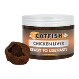 Dynamite Baits Catfish Chicken Liver Bait Range