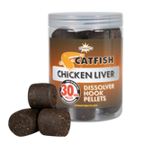 Dynamite Baits Catfish Chicken Liver Bait Range