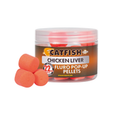Dynamite Baits Catfish Chicken Liver Bait Range