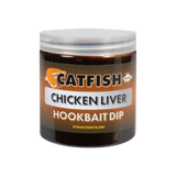 Dynamite Baits Catfish Chicken Liver Bait Range