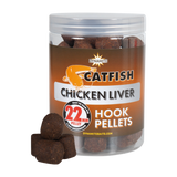 Dynamite Baits Catfish Chicken Liver Bait Range