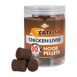 Dynamite Baits Catfish Chicken Liver Bait Range