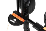 Fox Captive Back Leads