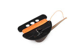 Fox Captive Back Leads