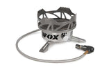 Fox Infrared Stove